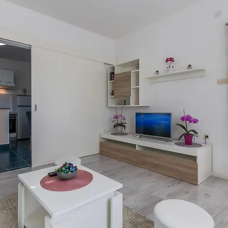 Milka In In Strandnaehe Apartment