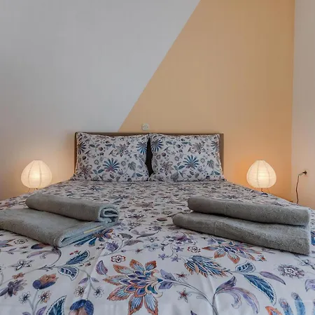 Milka In In Strandnaehe Apartment Porec